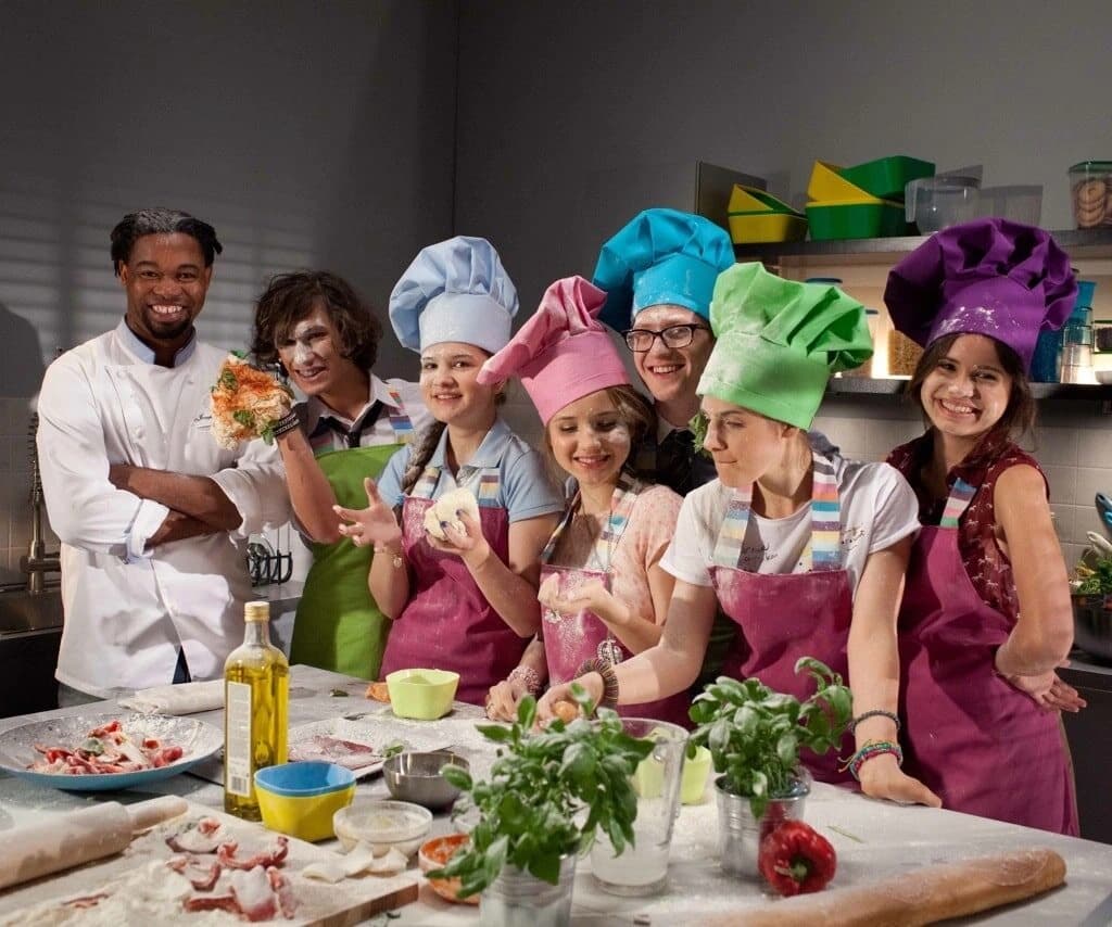 Historia - realizacja 3