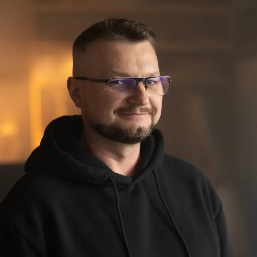 Daniel Tomaszewski